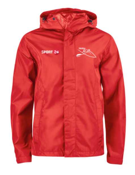 Clique Webster Jakke Unisex